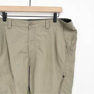 RESERVED - American Outdoorsman Water Repellant Cargo Shorts